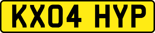 KX04HYP