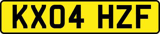 KX04HZF