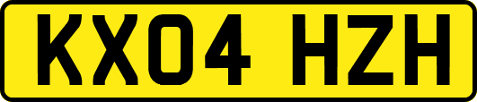 KX04HZH