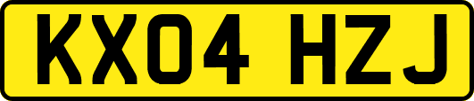 KX04HZJ