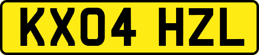 KX04HZL
