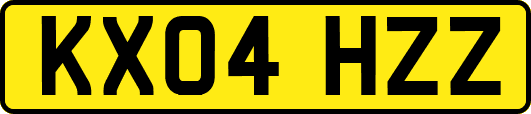 KX04HZZ