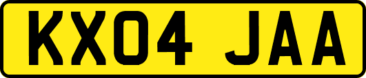 KX04JAA