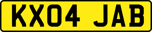 KX04JAB