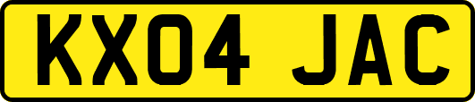 KX04JAC