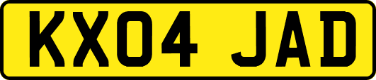 KX04JAD