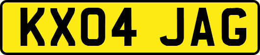 KX04JAG
