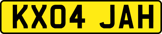 KX04JAH