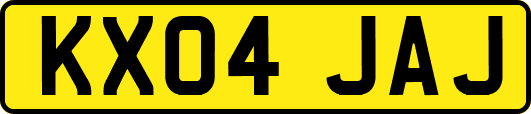 KX04JAJ