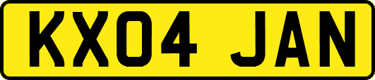 KX04JAN