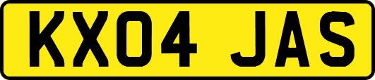 KX04JAS