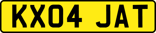 KX04JAT