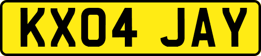 KX04JAY