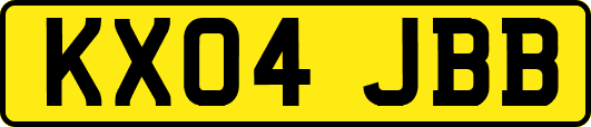 KX04JBB