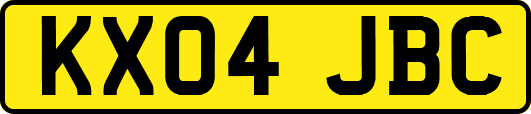 KX04JBC