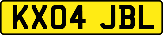 KX04JBL