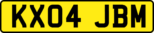 KX04JBM