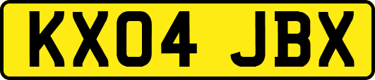 KX04JBX