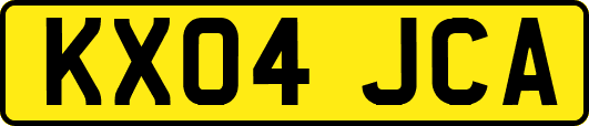 KX04JCA