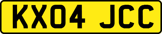 KX04JCC