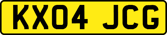 KX04JCG