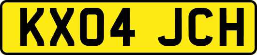 KX04JCH