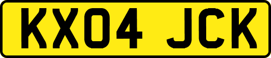 KX04JCK