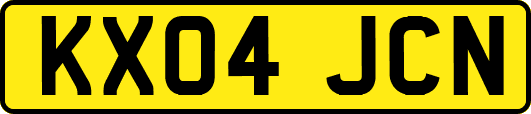 KX04JCN