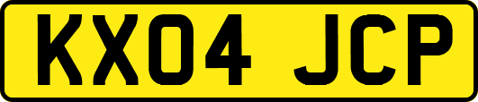 KX04JCP