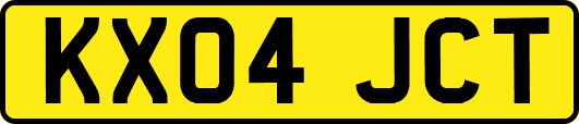 KX04JCT