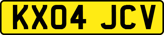 KX04JCV