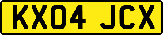 KX04JCX