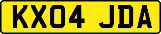 KX04JDA