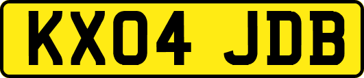 KX04JDB