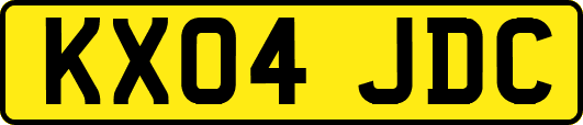 KX04JDC