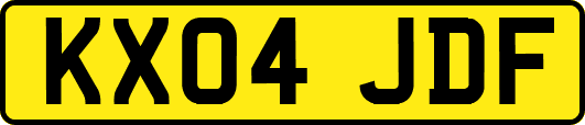 KX04JDF