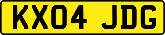 KX04JDG