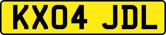 KX04JDL