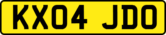 KX04JDO