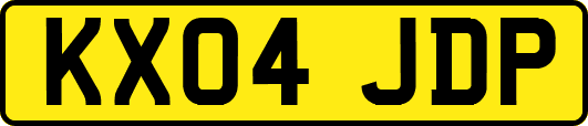 KX04JDP