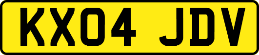 KX04JDV