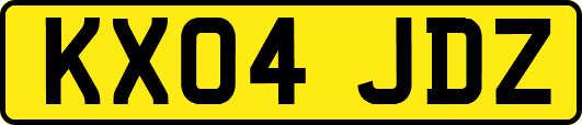 KX04JDZ