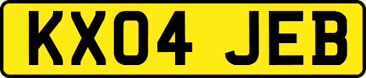KX04JEB