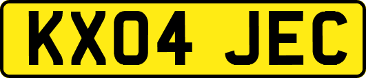 KX04JEC