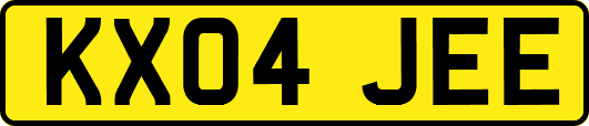 KX04JEE