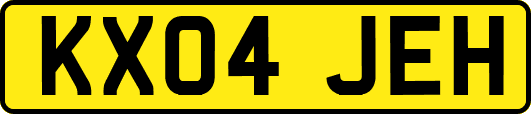 KX04JEH
