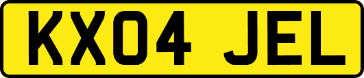 KX04JEL