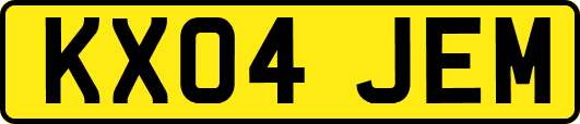 KX04JEM