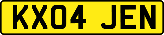 KX04JEN