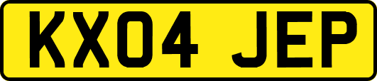 KX04JEP